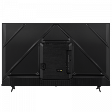 Televizor Hisense 43" LED SMART TV 43E7NQ QLED 4K 3840x2160 VIDAA OS Negru (43'' VA, DLED, 3840x2160 UHD Quantum Dot Display, 120 Hz, SMART TV (VIDAA U OS), 4 HDMI 2.0, 2 USB, Dolby Vision, HDR10+, HLG, Wi-Fi (802.11ac, dual-band (2.4G and 5G), DVB-T/T2/C/S2, OSD Language: ENG, RU, RO, Speakers 2x8W Dolby Audio, VESA 200x300, 7,6 Kg) [6]