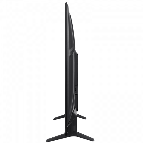 Televizor Hisense 43" LED SMART TV 43E7NQ QLED 4K 3840x2160 VIDAA OS Negru (43'' VA, DLED, 3840x2160 UHD Quantum Dot Display, 120 Hz, SMART TV (VIDAA U OS), 4 HDMI 2.0, 2 USB, Dolby Vision, HDR10+, HLG, Wi-Fi (802.11ac, dual-band (2.4G and 5G), DVB-T/T2/C/S2, OSD Language: ENG, RU, RO, Speakers 2x8W Dolby Audio, VESA 200x300, 7,6 Kg) [10]