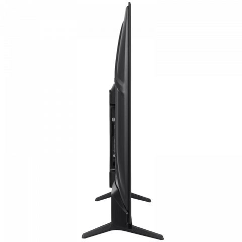 Televizor Hisense 43" LED SMART TV 43E7NQ QLED 4K 3840x2160 VIDAA OS Negru (43'' VA, DLED, 3840x2160 UHD Quantum Dot Display, 120 Hz, SMART TV (VIDAA U OS), 4 HDMI 2.0, 2 USB, Dolby Vision, HDR10+, HLG, Wi-Fi (802.11ac, dual-band (2.4G and 5G), DVB-T/T2/C/S2, OSD Language: ENG, RU, RO, Speakers 2x8W Dolby Audio, VESA 200x300, 7,6 Kg) [5]