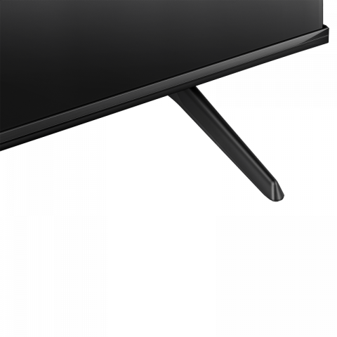 Televizor Hisense 43" LED SMART TV 43E7NQ QLED 4K 3840x2160 VIDAA OS Negru (43'' VA, DLED, 3840x2160 UHD Quantum Dot Display, 120 Hz, SMART TV (VIDAA U OS), 4 HDMI 2.0, 2 USB, Dolby Vision, HDR10+, HLG, Wi-Fi (802.11ac, dual-band (2.4G and 5G), DVB-T/T2/C/S2, OSD Language: ENG, RU, RO, Speakers 2x8W Dolby Audio, VESA 200x300, 7,6 Kg) [13]