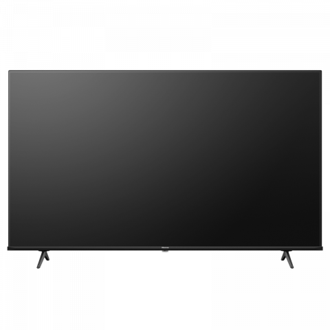 Televizor Hisense 43" LED SMART TV 43E7NQ QLED 4K 3840x2160 VIDAA OS Negru (43'' VA, DLED, 3840x2160 UHD Quantum Dot Display, 120 Hz, SMART TV (VIDAA U OS), 4 HDMI 2.0, 2 USB, Dolby Vision, HDR10+, HLG, Wi-Fi (802.11ac, dual-band (2.4G and 5G), DVB-T/T2/C/S2, OSD Language: ENG, RU, RO, Speakers 2x8W Dolby Audio, VESA 200x300, 7,6 Kg) [9]