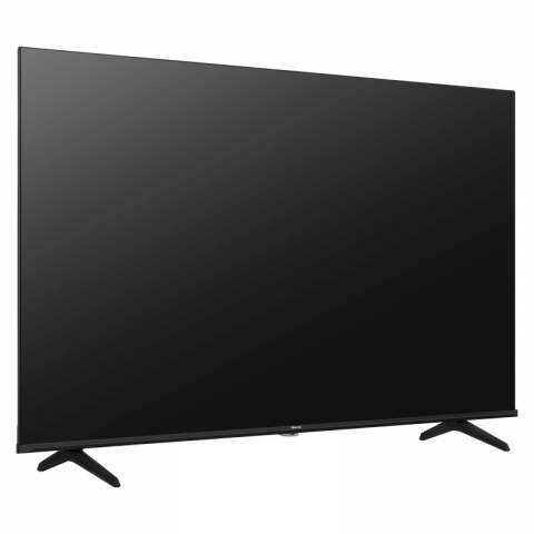 Televizor Hisense 43" LED SMART TV 43E7NQ QLED 4K 3840x2160 VIDAA OS Negru (43'' VA, DLED, 3840x2160 UHD Quantum Dot Display, 120 Hz, SMART TV (VIDAA U OS), 4 HDMI 2.0, 2 USB, Dolby Vision, HDR10+, HLG, Wi-Fi (802.11ac, dual-band (2.4G and 5G), DVB-T/T2/C/S2, OSD Language: ENG, RU, RO, Speakers 2x8W Dolby Audio, VESA 200x300, 7,6 Kg) [4]