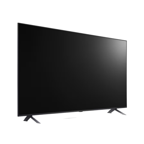 Televizor LG 43" LED SMART TV 43QNED80T6A Quantum Dot NanoCell 4K 3840 x 2160 webOS Negru (43" IPS, ELED, QD/Nano Cell display, Black, 4K UHD 3840x2160, SMART TV (webOS 24), α5 Gen 7 AI CPU, 3 HDMI, 2 USB, Smart Remote control MR24, WiFi 802.11ac, DVB-T2/C/S2, OSD Language: ENG, RU, RO, Speakers 2x10W, VESA 200x200, 9.3 Kg) [6]