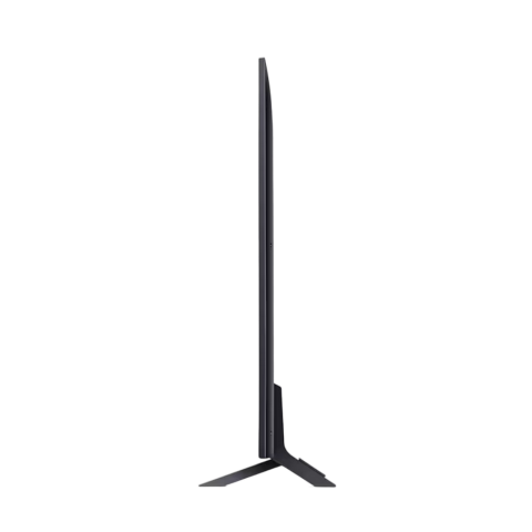 Televizor LG 43" LED SMART TV 43QNED80T6A Quantum Dot NanoCell 4K 3840 x 2160 webOS Negru (43" IPS, ELED, QD/Nano Cell display, Black, 4K UHD 3840x2160, SMART TV (webOS 24), α5 Gen 7 AI CPU, 3 HDMI, 2 USB, Smart Remote control MR24, WiFi 802.11ac, DVB-T2/C/S2, OSD Language: ENG, RU, RO, Speakers 2x10W, VESA 200x200, 9.3 Kg) [3]