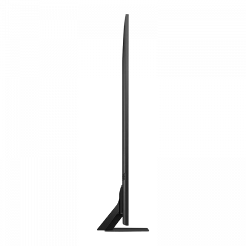 Televizor Samsung 43" LED SMART TV QE43QN90DAUXUA Mini LED 4K 3840x2160 Tizen OS Negru (43" VA, Black, MiniLED 3840x2160 4K UHD Premium, 144 Hz, Direct Full Array, 10 bit, SMART TV (Tizen OS), FreeSync Premium Pro, 4x HDMI v2.1, 2 USB v2.0, DVB-T/T2/C/S2, OSD Language: ENG, RO, RU Speakers 2.2 CH 40W+subwoofer, Premiun Solar Smart remote control, VESA 200x200, 8.5 Kg) [7]