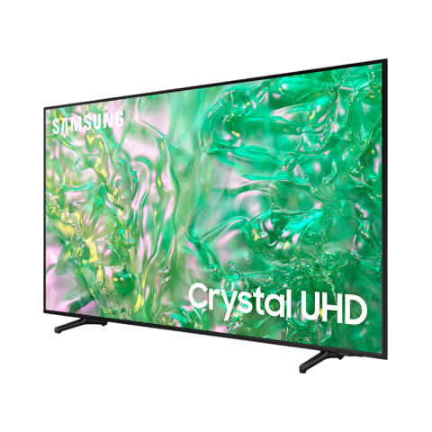 Televizor Samsung 43" LED SMART TV UE43DU8000UXUA Crystal UHD 4K 3840x2160 Tizen OS Negru Diagonala ecranului: 43 ", Rezoluția Display-ului: 3840x2160 4K UHD, Tip panou: VA, Iluminarea de fundal: ELED, Telecomandă: Smart, Platformă software: Tizen, Wi-Fi: Wi-Fi 802.11 a/b/g/n/ac, Boxe încorporate: 2x 10 W, USB Type-A: 2x USB 2.0, [2]