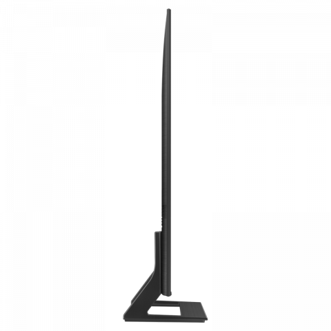 Tелевизор Samsung 43" LED SMART TV UE43DU8500UXUA Crystal UHD 4K 3840x2160 Tizen OS Чёрный (43" VA, ELED, Black, 3840x2160 UHD, Smart TV (Tizen 8.0 OS), HDR10+, HLG, 3 HDMI, 2 USB, DVB-T/T2/C/S2, SolarCell Smart remote control, OSD Language: ENG, RO, RU, Speakers 2x10W Dolby Digital Plus, VESA 400x300, 8.8Kg) [4]