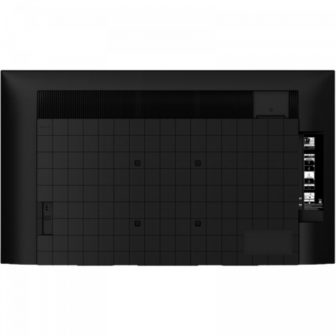 Televizor SONY 43" LED SMART TV KD43X75WLPAEP HDR 4K 3840x2160 Google TV Negru (43", Black, DLED, 3840x2160 UHD Smart TV (Google TV), 16 Gb internal memory, Motionflow™ XR, Dolby Vision, 4 HDMI, 2 USB, DVB-T/T2/C/S2, OSD Language: ENG, RO, RU, Speakers 2x10W Dolby Atmos, VESA 300x300, 9.2 Kg) [6]