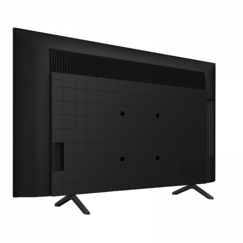 Televizor SONY 43" LED SMART TV KD43X75WLPAEP HDR 4K 3840x2160 Google TV Negru (43", Black, DLED, 3840x2160 UHD Smart TV (Google TV), 16 Gb internal memory, Motionflow™ XR, Dolby Vision, 4 HDMI, 2 USB, DVB-T/T2/C/S2, OSD Language: ENG, RO, RU, Speakers 2x10W Dolby Atmos, VESA 300x300, 9.2 Kg) [5]
