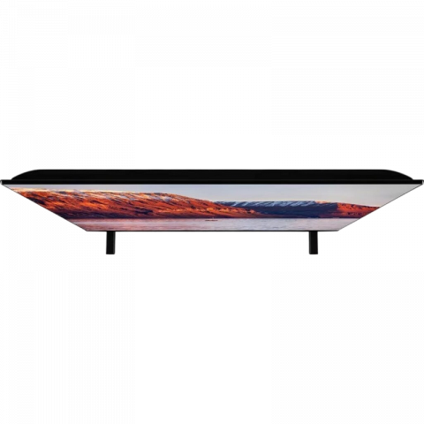 Tелевизор TOSHIBA 43" LED SMART TV 43LA2363DG FHD 1920x1080 Android TV Чёрный 43" DLED, Black, 1920x1080 FHD, SMART TV (Android TV 11), 3 HDMI, 2 USB, DVB-T/T2/C/S2, Optical input, OSD Language: ENG, RO, RU, Dolby Audio Speakers 2x8W, VESA 100x100, 8 Kg ) [3]
