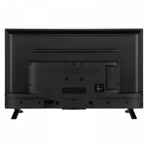 Tелевизор TOSHIBA 43" LED SMART TV 43LA2363DG FHD 1920x1080 Android TV Чёрный 43" DLED, Black, 1920x1080 FHD, SMART TV (Android TV 11), 3 HDMI, 2 USB, DVB-T/T2/C/S2, Optical input, OSD Language: ENG, RO, RU, Dolby Audio Speakers 2x8W, VESA 100x100, 8 Kg ) [6]