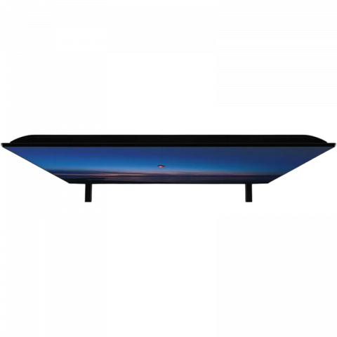 Televizor TOSHIBA 43" LED SMART TV 43QA2363DG QLED 4K 3840x2160 Android TV Negru (43" QLED Display, Black, 3840x2160 UHD, SMART TV (Android TV 11), 3 HDMI, 2 USB, Dolby Vision, DVB-T/T2/C/S2, Optical input, Headphone jack 3.5 mm, OSD Language: ENG, RO, RU, Speakers 2x10W, VESA 100x100, 8.3 Kg) [9]