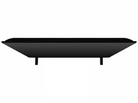Televizor TOSHIBA 43" LED SMART TV 43UA2363DG HDR 4K 3840 x 2160 Android TV Negru (43" DLED, Black, 3840x2160 UHD, TPQ 2200 Hz, SMART TV (Android TV 11), 3 HDMI, 2 USB, Tru Resolution, Tru Microdimming, DVB-T/T2/C/S2, Dolby Vision, OSD Language: ENG, RO, RU, Dolby Atmos, Speakers 2x8W Powered by Onkyo, VESA 100x100, 7 Kg ) [5]