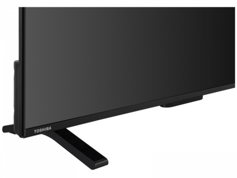 Televizor TOSHIBA 43" LED SMART TV 43UA2363DG HDR 4K 3840 x 2160 Android TV Negru (43" DLED, Black, 3840x2160 UHD, TPQ 2200 Hz, SMART TV (Android TV 11), 3 HDMI, 2 USB, Tru Resolution, Tru Microdimming, DVB-T/T2/C/S2, Dolby Vision, OSD Language: ENG, RO, RU, Dolby Atmos, Speakers 2x8W Powered by Onkyo, VESA 100x100, 7 Kg ) [3]