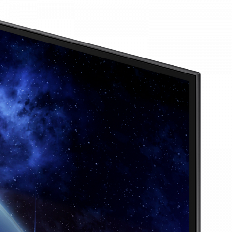 Televizor Samsung 48" OLED SMART TV QE48S90DAEXUA Quantum Dot OLED 4K 3840x2160 Tizen OS Negru Diagonala ecranului: 48 ", Rezoluția Display-ului: 3840x2160 4K UHD, Tip panou: OLED, Telecomandă: Da, Platformă software: Tizen, Wi-Fi: Da, USB Type-A: 2x, [3]