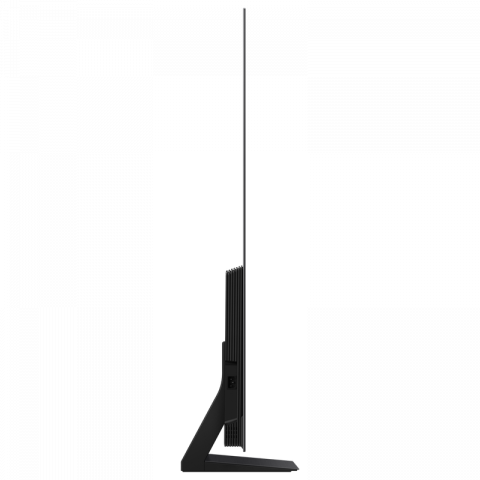 Televizor Samsung 48" OLED SMART TV QE48S90DAEXUA Quantum Dot OLED 4K 3840x2160 Tizen OS Negru Diagonala ecranului: 48 ", Rezoluția Display-ului: 3840x2160 4K UHD, Tip panou: OLED, Telecomandă: Da, Platformă software: Tizen, Wi-Fi: Da, USB Type-A: 2x, [4]