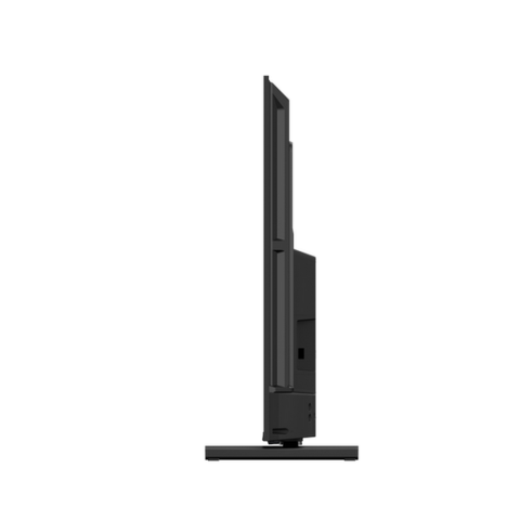 Televizor KIVI 50" LED SMART TV 50U710QB Real 4K 3840x2160 Google TV Negru (50' Super MVA, 3840x2160 4K UHD, SMART TV (Google TV), Wi-Fi 5G, Headphone jack 3.5 mm, 4х HDMI 2.1, 2х USB, Bluetooth 5.1, DVB-T/T2/C, Sound by JVC, Speakers 2x12W Dolby Audiol, BT+IR Smart remote control, KIVI Media, Game Mode, OSD Language: ENG, RU, RO, VESA 200x200, 10.6 Kg) [14]