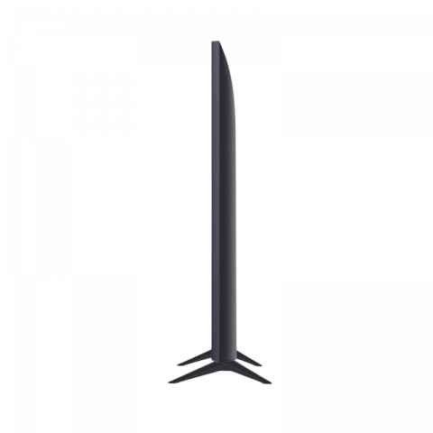 Televizor LG 50" LED SMART TV 50NANO81T6A Nanocell 4K 3840 x 2160 webOS Negru (50" IPS, Direct LED, Nano Cell display, Black, 4K UHD 3840x2160, SMART TV (webOS 24), Active HDR, 3 HDMI, 2 USB, Smart Remore control MR24, WiFi 802.11ac, DVB-T2/C/S2, OSD Language: ENG, RU, RO, Speakers 2x10W, VESA 300x200, 13.6Kg) [7]
