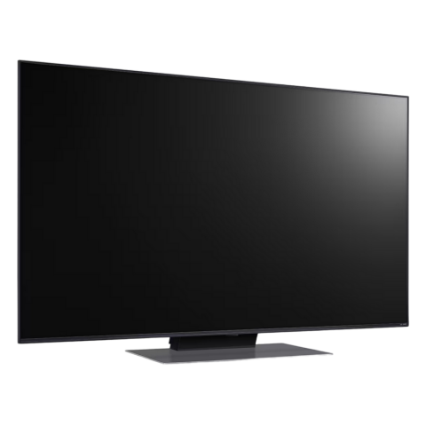 Televizor LG 50" LED SMART TV 50QNED86T6A Quantum Dot NanoCell 4K 3840 x 2160 webOS Negru (50" IPS, ELED, QD/Nano Cell display, Black, 4K UHD 3840x2160, 120 Hz, 10 bit, SMART TV (webOS 24), α8 AI CPU, 4 HDMI, 2 USB, Smart Remote control MR23, WiFi 802.11ac, DVB-T2/C/S2, OSD Language: ENG, RU, RO, Speakers 2x10W, VESA 300x300, 12.5Kg [2]