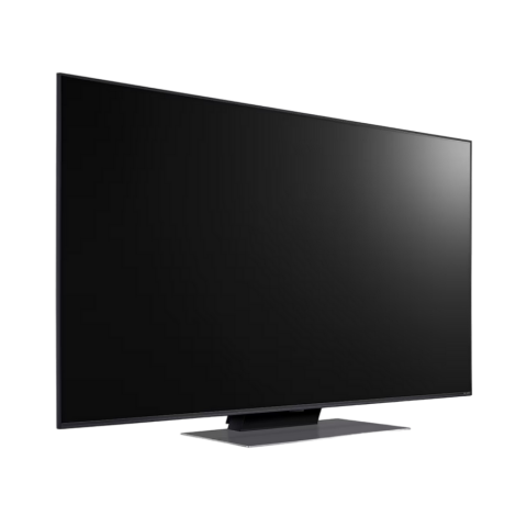 Televizor LG 50" LED SMART TV 50QNED86T6A Quantum Dot NanoCell 4K 3840 x 2160 webOS Negru (50" IPS, ELED, QD/Nano Cell display, Black, 4K UHD 3840x2160, 120 Hz, 10 bit, SMART TV (webOS 24), α8 AI CPU, 4 HDMI, 2 USB, Smart Remote control MR23, WiFi 802.11ac, DVB-T2/C/S2, OSD Language: ENG, RU, RO, Speakers 2x10W, VESA 300x300, 12.5Kg [1]