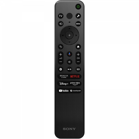 Televizor SONY 50" LED SMART TV KD50X75WLPAEP HDR 4K 3840x2160 Google TV Negru (50", Black, DLED, 3840x2160 UHD Smart TV (Google TV), 16 Gb internal memory, Motionflow™ XR, Dolby Vision, 4 HDMI, 2 USB, DVB-T/T2/C/S2, OSD Language: ENG, RO, RU, Speakers 2x10W Dolby Atmos, VESA 300x300, 13.2 Kg) [5]