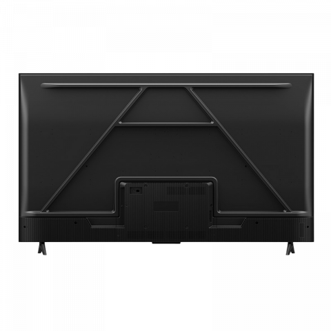 Televizor TCL 50" LED SMART TV 50P635 Real 4K 3840x2160 Google TV Negru 50'' DLED, 3840x2160 UHD, PPI 2300 Hz, SMART TV (Google TV (ATV 11 OS), 3x HDMI 2.1, 1 USB, Display color depth 8bit+FRC, HDR10, HLG, DVB-T/T2/C/S2, OSD Language: ENG, RU, RO, Speakers 2x10W DolbyAudio, VESA 300x200, 8.8 Kg) [6]