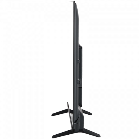 Televizor Hisense 55" LED SMART TV 55E7KQ QLED 4K 3840x2160 VIDAA OS Gri (55'' VA, DLED, 3840x2160 UHD Quantum Dot Display, 120 Hz, SMART TV (VIDAA U6.0 OS), 4 HDMI 2.0, 2 USB, Dolby Vision, HDR10+, HLG, Wi-Fi (802.11ac, dual-band (2.4G and 5G), DVB-T/T2/C/S2, OSD Language: ENG, RU, RO, Speakers 2x8W Dolby Audio, VESA 200x300, 12,1 Kg) [5]