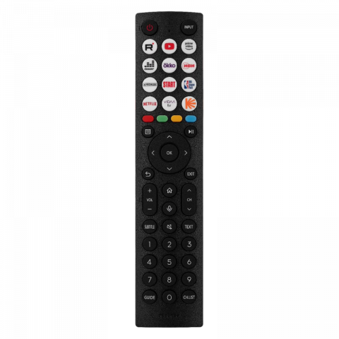 Televizor Hisense 55" LED SMART TV 55U6KQ Mini LED 4K 3840x2160 VIDAA OS Gri (55'' VA, MiniLED 3840x2160 UHD Quantum Dot Display, FALD, SMART TV (VIDAA U7.0 OS), 4 HDMI, 2 USB, Dolby Vision, HDR10+, HLG, Wi-Fi (802.11ac, dual-band (2.4G and 5G), DVB-T/T2/C/S2, OSD Language: ENG, RU, RO, Speakers 2.1 CH Dolby Atmos, VESA 400x200, 12,5 Kg) [1]