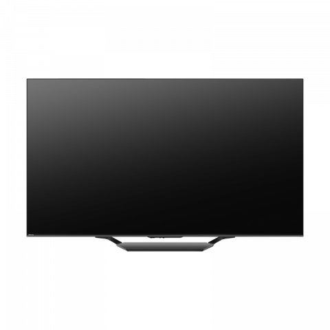 Televizor Hisense 55" LED SMART TV 55U7NQ Mini LED 4K 3840x2160 VIDAA OS Gri Diagonala ecranului: 55 ", Rezoluția Display-ului: 3840x2160 4K UHD, Tip panou: VA, Iluminarea de fundal: Mini LED, Telecomandă: Smart, Platformă software: VIDAA U7.0, Wi-Fi: Wi-Fi 802.11 a/b/g/n/ac, Boxe încorporate: 2x 10 W, USB Type-A: 1x USB3.0, 1x USB2.0, [7]