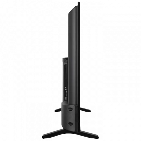 Televizor OZON 55" LED SMART TV U55Z8000R HDR 4K 3840x2160 Android TV Negru Diagonala ecranului: 55 ", Rezoluția Display-ului: 3840x2160 4K UHD, Telecomandă: Da, Platformă software: Android TV, Boxe încorporate: 2x 10 W, USB Type-A: 2x, [6]