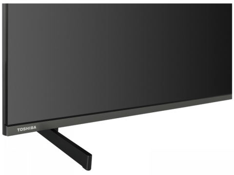 Televizor TOSHIBA 55" LED SMART TV 55QG5E63DG QLED 4K 3840x2160 Google TV Negru (55" QLED Display, Black, 3840x2160 UHD, SMART TV (GoogleTV), 3 HDMI, 2 USB, Tru Resolution, Tru Microdimming, MEMC, Dolby Vision, DVB-T/T2/C/S2, Optical input, Headphone jack 3.5 mm, OSD Language: ENG, RO, RU, Dolby Atmos, Sound by Onkyo, Speakers 2x12W+Subwoofer, VESA 300x200, 18.6 Kg) [1]