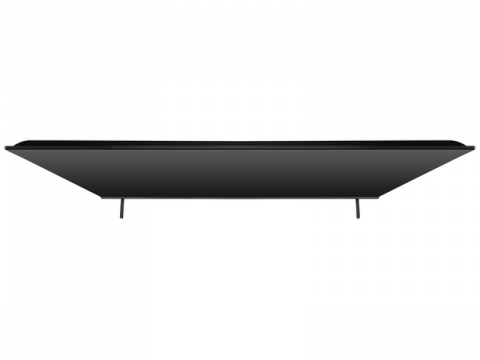 Televizor TOSHIBA 55" LED SMART TV 55QG5E63DG QLED 4K 3840x2160 Google TV Negru (55" QLED Display, Black, 3840x2160 UHD, SMART TV (GoogleTV), 3 HDMI, 2 USB, Tru Resolution, Tru Microdimming, MEMC, Dolby Vision, DVB-T/T2/C/S2, Optical input, Headphone jack 3.5 mm, OSD Language: ENG, RO, RU, Dolby Atmos, Sound by Onkyo, Speakers 2x12W+Subwoofer, VESA 300x200, 18.6 Kg) [6]