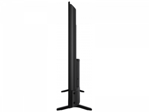 Tелевизор TOSHIBA 55" LED SMART TV 55QV2363DG QLED 4K 3840x2160 VIDAA OS Чёрный (55" QLED Display, Black, 3840x2160 UHD, SMART TV (VIDAA OS), 3 HDMI, 2 USB, Tru Resolution, Tru Microdimming, DVB-T/T2/C/S2, OSD Language: ENG, RO, RU, Dolby Audio, Speakers 2x10W, VESA 200x200, 12.4 Kg) [9]