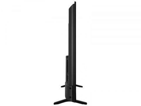 Tелевизор TOSHIBA 55" LED SMART TV 55QV2363DG QLED 4K 3840x2160 VIDAA OS Чёрный (55" QLED Display, Black, 3840x2160 UHD, SMART TV (VIDAA OS), 3 HDMI, 2 USB, Tru Resolution, Tru Microdimming, DVB-T/T2/C/S2, OSD Language: ENG, RO, RU, Dolby Audio, Speakers 2x10W, VESA 200x200, 12.4 Kg) [5]