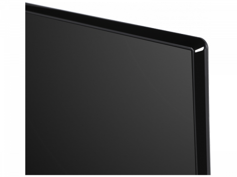 Televizor TOSHIBA 55" LED SMART TV 55QV3463DG QLED 4K 3840x2160 VIDAA OS Negru (55" QLED Display, Black, 3840x2160 UHD, SMART TV (VIDAA OS), 3 HDMI, 2 USB, Tru Resolution, Tru Microdimming, DVB-T/T2/C/S2, OSD Language: ENG, RO, RU, Dolby Audio, Speakers 2x10W, VESA 200x200, 12.4 Kg) [1]