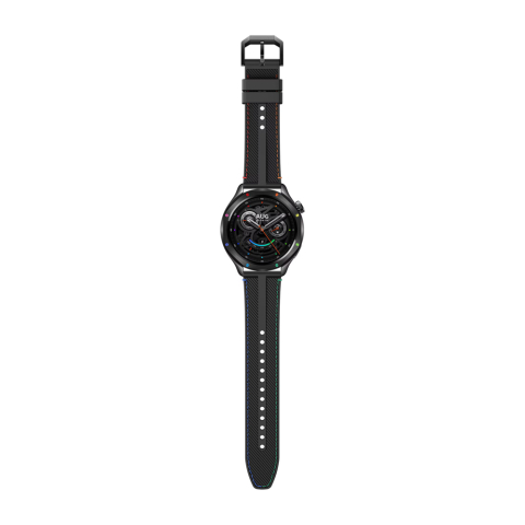 Cмарт часы Xiaomi Redmi Watch S4, Rainbow [2]
