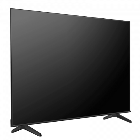 Televizor Hisense 65" LED SMART TV 65A6N Real 4K 3840x2160 VIDAA OS Negru (65'' IPS, DLED 3840x2160 UHD, SMART TV (VIDAA U OS), 3 HDMI 2.0, 2 USB, Display color depth 8bit+FRC, HDR10, HLG, Wi-Fi (802.11ac, dual-band (2.4G and 5G), DVB-T/T2/C/S2, OSD Language: ENG, RU, RO, Speakers 2x8W, VESA 300x200, 18.2 Kg) [4]