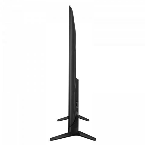 Televizor Hisense 65" LED SMART TV 65A6N Real 4K 3840x2160 VIDAA OS Negru (65'' IPS, DLED 3840x2160 UHD, SMART TV (VIDAA U OS), 3 HDMI 2.0, 2 USB, Display color depth 8bit+FRC, HDR10, HLG, Wi-Fi (802.11ac, dual-band (2.4G and 5G), DVB-T/T2/C/S2, OSD Language: ENG, RU, RO, Speakers 2x8W, VESA 300x200, 18.2 Kg) [9]