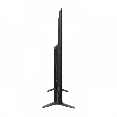 Televizor Hisense 65" LED SMART TV 65E7NQ PRO QLED 4K 3840x2160 VIDAA OS Negru Diagonala ecranului: 50 ", Rezoluția Display-ului: 3840x2160 4K UHD, Tip panou: VA, Iluminarea de fundal: DLED, Telecomandă: Smart, Platformă software: VIDAA U7.0, Wi-Fi: Wi-Fi 802.11 a/b/g/n/ac, Boxe încorporate: 2x 10 W, USB Type-A: 2x, [17]
