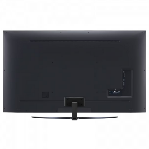 Televizor LG 65" LED SMART TV 65UT81006LA Real 4K 3840 x 2160 webOS Negru (65" IPS, DLED, Black, 4K UHD 3840x2160, SMART TV (WebOS 24), 4K Active HDR, HDR10, 3 HDMI, 2 USB, WiFi 802.11ac, DVB-T2/C/S2, OSD Language: ENG, RU, RO, Smart remote control MR24, Speakers 2x10W Dolby Digital, VESA 400x400, 23.7 kg) [6]