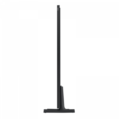 Tелевизор Samsung 65" LED SMART TV QE65LS03DAUXUA The Frame QLED 4K 3840x2160 Tizen OS Чёрный (65" Black, QLED 3840x2160 4K UHD, SMART TV (Tizen 8.0 OS), 4 HDMI, 2 USB, DVB-T/T2/C/S2, OSD Language: ENG, RO, RU Speakers 20W (10 W x 2), Slim fit wallmount, One connect box, Smart remote control, VESA 200x200,19 Kg) [13]