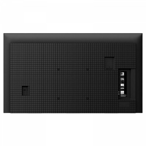 Televizor SONY 65" LED SMART TV KD65X85LAEP 4K HDR 3840x2160 Android TV Negru (65" IPS, Dark Silver, 3840x2160 UHD, 120 Hz, FALD, Smart TV (Google TV), 16 Gb internal memory, Motionflow™ XR, Dolby Vision, 4 HDMI, 2 USB, Wi-Fi ac, DVB-T/T2/C/S2, OSD Language: ENG, RO, RU, Speakers 2x10W Dolby Atmos, VESA 300x300, 16.7 Kg) [4]