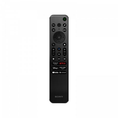 Televizor SONY 65" LED SMART TV KD65X85LAEP 4K HDR 3840x2160 Android TV Negru (65" IPS, Dark Silver, 3840x2160 UHD, 120 Hz, FALD, Smart TV (Google TV), 16 Gb internal memory, Motionflow™ XR, Dolby Vision, 4 HDMI, 2 USB, Wi-Fi ac, DVB-T/T2/C/S2, OSD Language: ENG, RO, RU, Speakers 2x10W Dolby Atmos, VESA 300x300, 16.7 Kg) [3]