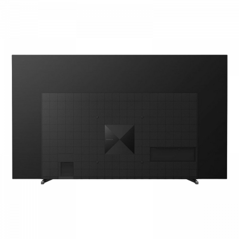 Televizor SONY 65" OLED SMART TV XR65A80LAEP Perfect 4K 3840x2160 Android TV Negru (65" OLED, 4K UHD 3840x2160, 120 Hz, Smart TV (Google TV), HDR10, Dolby Vision, XR OLED Motion, XR - TRILUMINOS PRO, OLED XR Contrast ProXR, 4 HDMI, Wi-Fi 802.11 ac, 3 USB, DVB-T2/C/S2, OSD Language: ENG, RU, RO, Speakers 2.2 CH 50W+ Woofer, Dolby Atmos, 24.2 Kg ), [13]