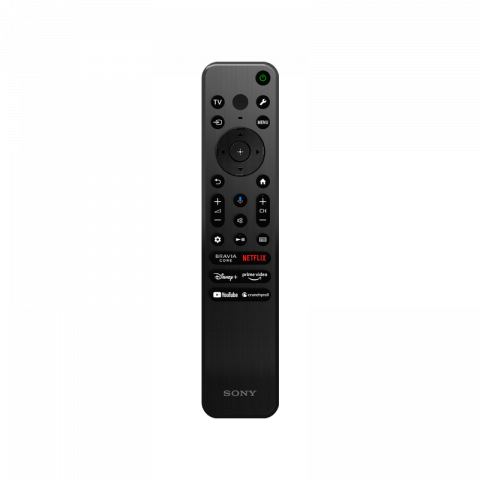 Televizor SONY 65" OLED SMART TV XR65A80LAEP Perfect 4K 3840x2160 Android TV Negru (65" OLED, 4K UHD 3840x2160, 120 Hz, Smart TV (Google TV), HDR10, Dolby Vision, XR OLED Motion, XR - TRILUMINOS PRO, OLED XR Contrast ProXR, 4 HDMI, Wi-Fi 802.11 ac, 3 USB, DVB-T2/C/S2, OSD Language: ENG, RU, RO, Speakers 2.2 CH 50W+ Woofer, Dolby Atmos, 24.2 Kg ), [21]