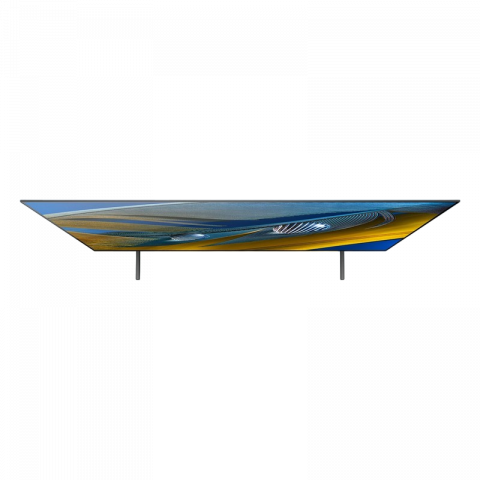 Televizor SONY 65" OLED SMART TV XR65A80LAEP Perfect 4K 3840x2160 Android TV Negru (65" OLED, 4K UHD 3840x2160, 120 Hz, Smart TV (Google TV), HDR10, Dolby Vision, XR OLED Motion, XR - TRILUMINOS PRO, OLED XR Contrast ProXR, 4 HDMI, Wi-Fi 802.11 ac, 3 USB, DVB-T2/C/S2, OSD Language: ENG, RU, RO, Speakers 2.2 CH 50W+ Woofer, Dolby Atmos, 24.2 Kg ), [11]