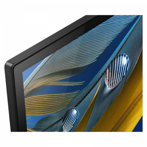 Televizor SONY 65" OLED SMART TV XR65A80LAEP Perfect 4K 3840x2160 Android TV Negru (65" OLED, 4K UHD 3840x2160, 120 Hz, Smart TV (Google TV), HDR10, Dolby Vision, XR OLED Motion, XR - TRILUMINOS PRO, OLED XR Contrast ProXR, 4 HDMI, Wi-Fi 802.11 ac, 3 USB, DVB-T2/C/S2, OSD Language: ENG, RU, RO, Speakers 2.2 CH 50W+ Woofer, Dolby Atmos, 24.2 Kg ), [3]