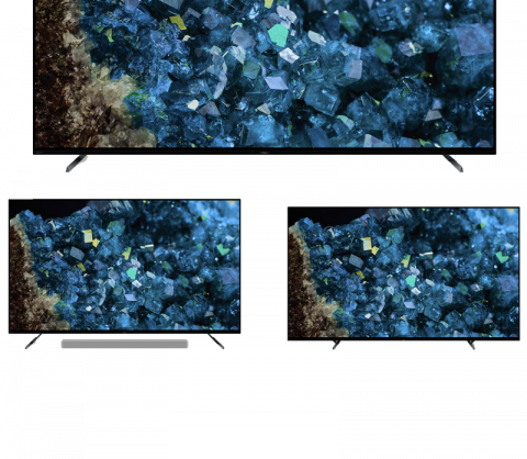 Televizor SONY 65" OLED SMART TV XR65A80LAEP Perfect 4K 3840x2160 Android TV Negru (65" OLED, 4K UHD 3840x2160, 120 Hz, Smart TV (Google TV), HDR10, Dolby Vision, XR OLED Motion, XR - TRILUMINOS PRO, OLED XR Contrast ProXR, 4 HDMI, Wi-Fi 802.11 ac, 3 USB, DVB-T2/C/S2, OSD Language: ENG, RU, RO, Speakers 2.2 CH 50W+ Woofer, Dolby Atmos, 24.2 Kg ), [22]
