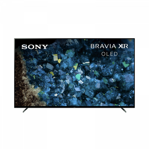 Electronice - Televizor SONY 65" OLED SMART TV XR65A80LAEP Perfect 4K 3840x2160 Android TV Negru (65" OLED, 4K UHD 3840x2160, 120 Hz, Smart TV (Google TV), HDR10, Dolby Vision, XR OLED Motion, XR - TRILUMINOS PRO, OLED XR Contrast ProXR, 4 HDMI, Wi-Fi 802.11 ac, 3 USB, DVB-T2/C/S2, OSD Language: ENG, RU, RO, Speakers 2.2 CH 50W+ Woofer, Dolby Atmos, 24.2 Kg ),