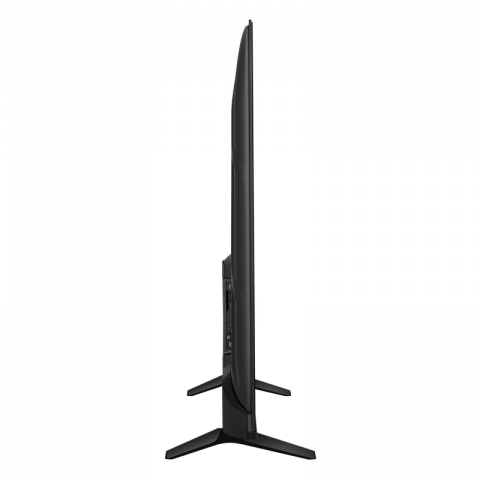 Televizor Hisense 75" LED SMART TV 75A6N Real 4K 3840x2160 VIDAA OS Negru (75'' IPS, DLED 3840x2160 UHD, SMART TV (VIDAA U OS), 3 HDMI 2.0, 2 USB, Display color depth 8bit+FRC, HDR10, HLG, Wi-Fi (802.11ac, dual-band (2.4G and 5G), DVB-T/T2/C/S2, OSD Language: ENG, RU, RO, Speakers 2x8W, VESA 300x200, 28 Kg) [9]